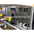 Plastic PVC Belling Machine for Pipe Production Line